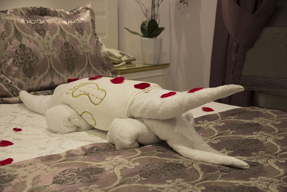 Kayi Hotel photo2