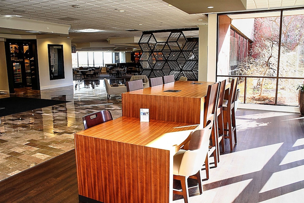 Ann Arbor Marriott Ypsilanti At Eagle Crest 44/57