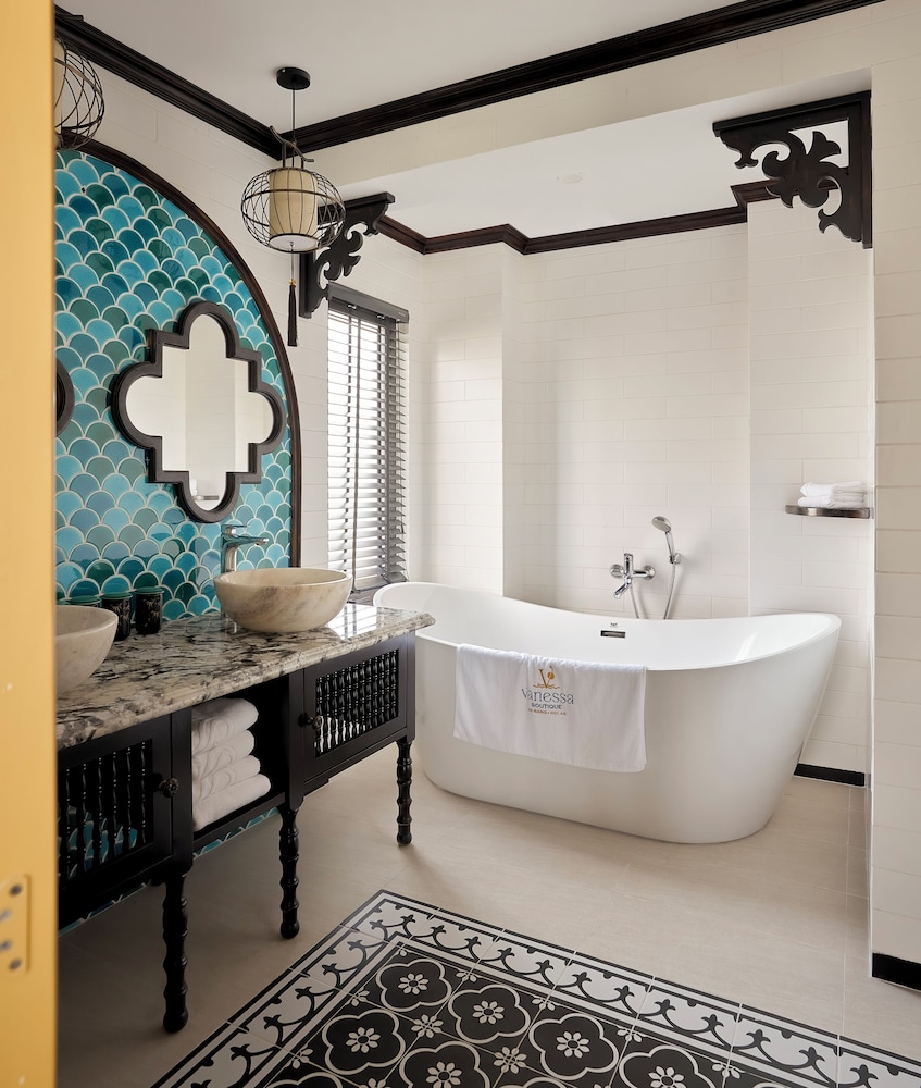 Vanessa Boutique Hotel An Bang 39/42