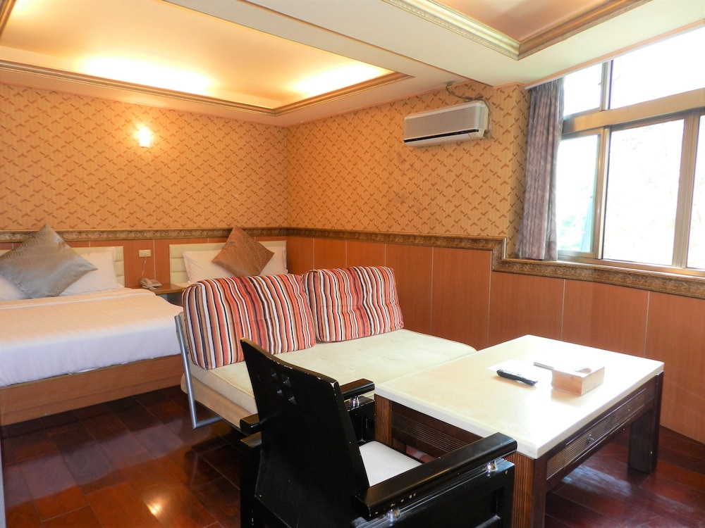 Mingao Spring Hotel 30/55