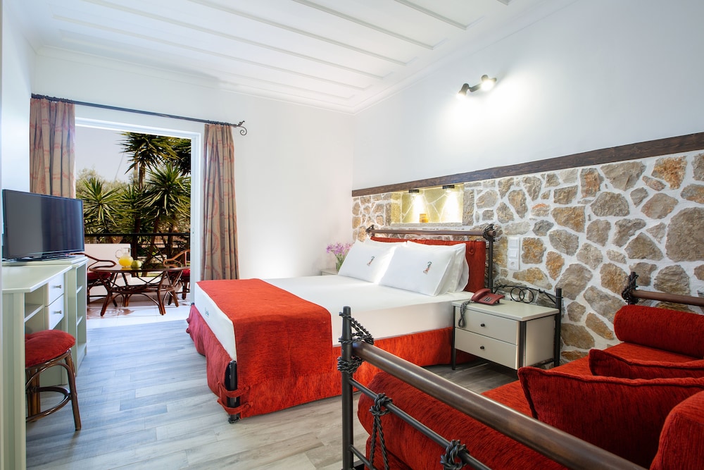 Villa Elia 10/50