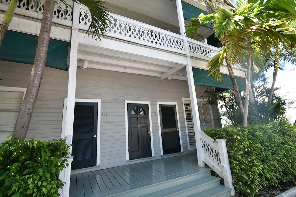Simonton Court Hotel Key West 2/79