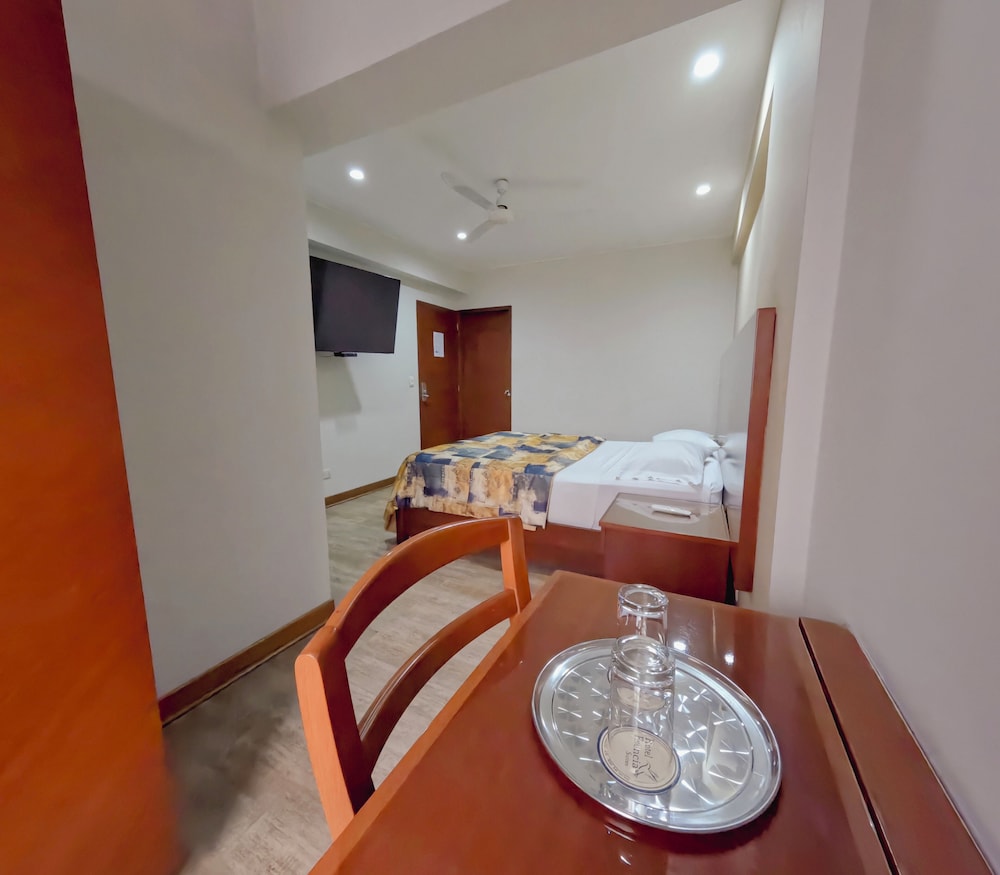 Hotel Esencia Suites 44/49