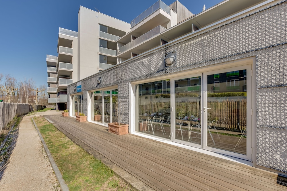 Residhotel Azurea 4/43