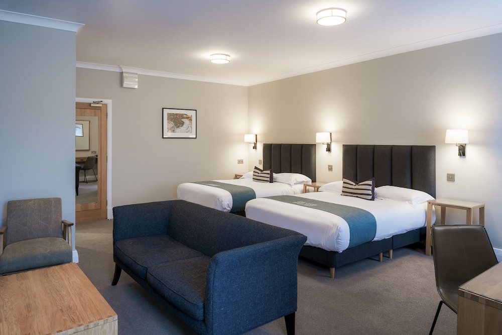 Aberystwyth Park Lodge 2/30