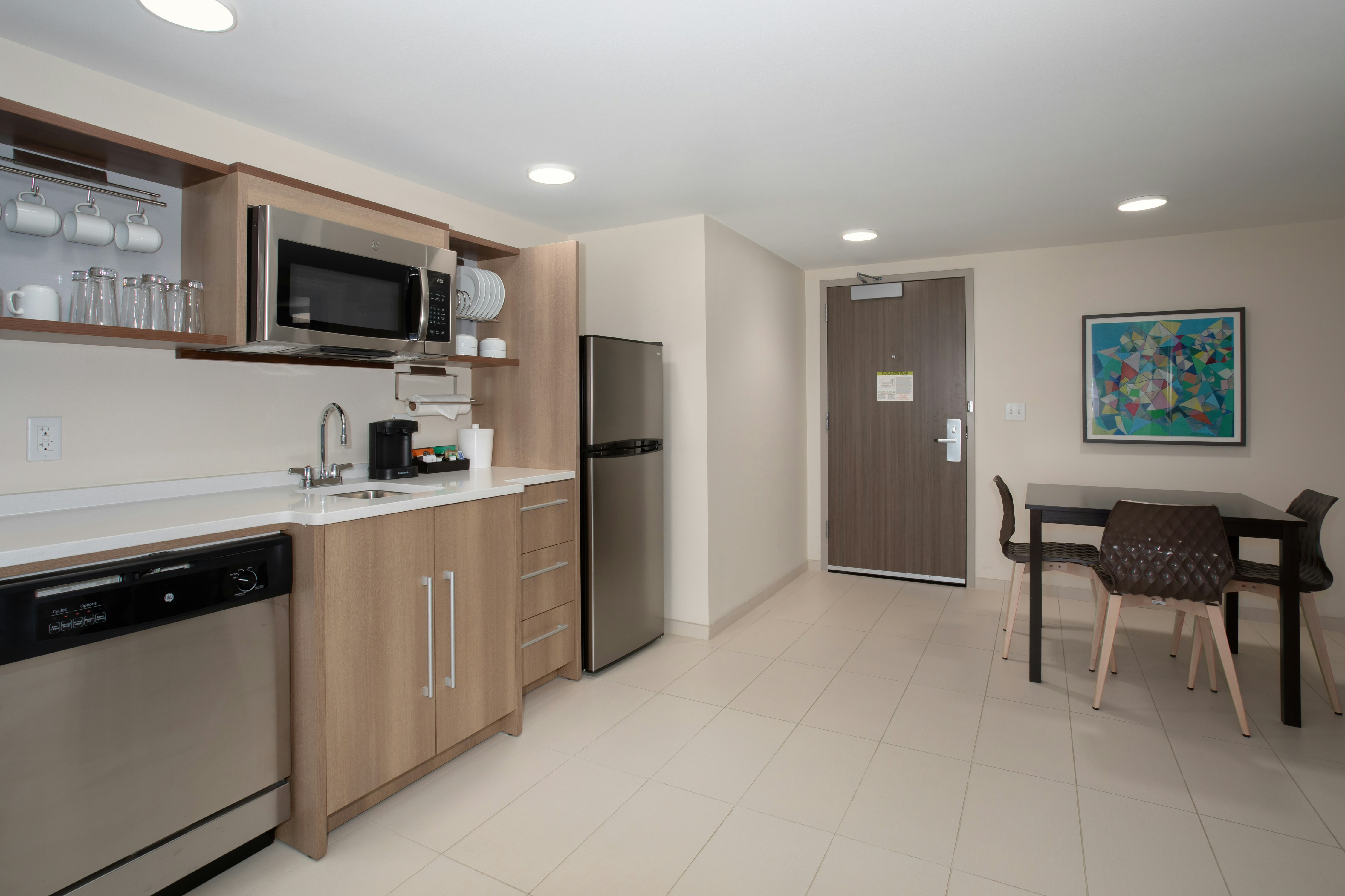 Home2 Suites by Hilton Omaha UN Medical Ctr Area 8/34
