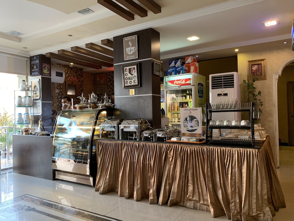 شقة مسكن الضيافة(Maskan Al Dyafah Apartment) 57/67