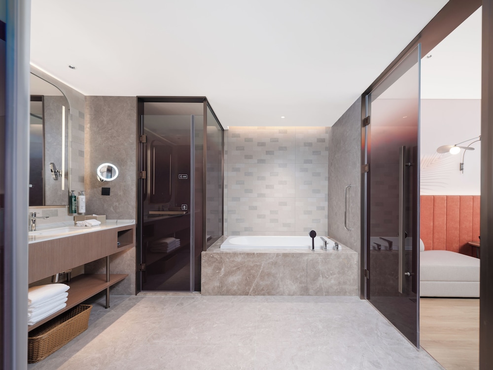 Hilton Garden Inn Mianyang Santai 44/48