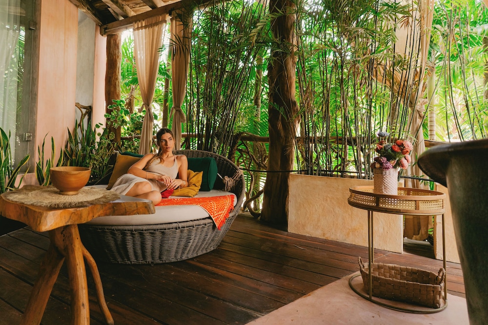 Hotel Xkeban Tulum 41/60