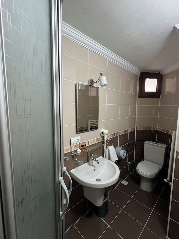 Ayder Yesil Vadi Otel 43/50