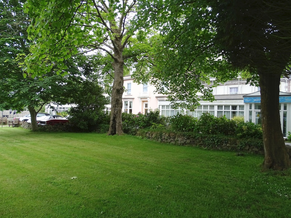 La Trelade Hotel 45/50