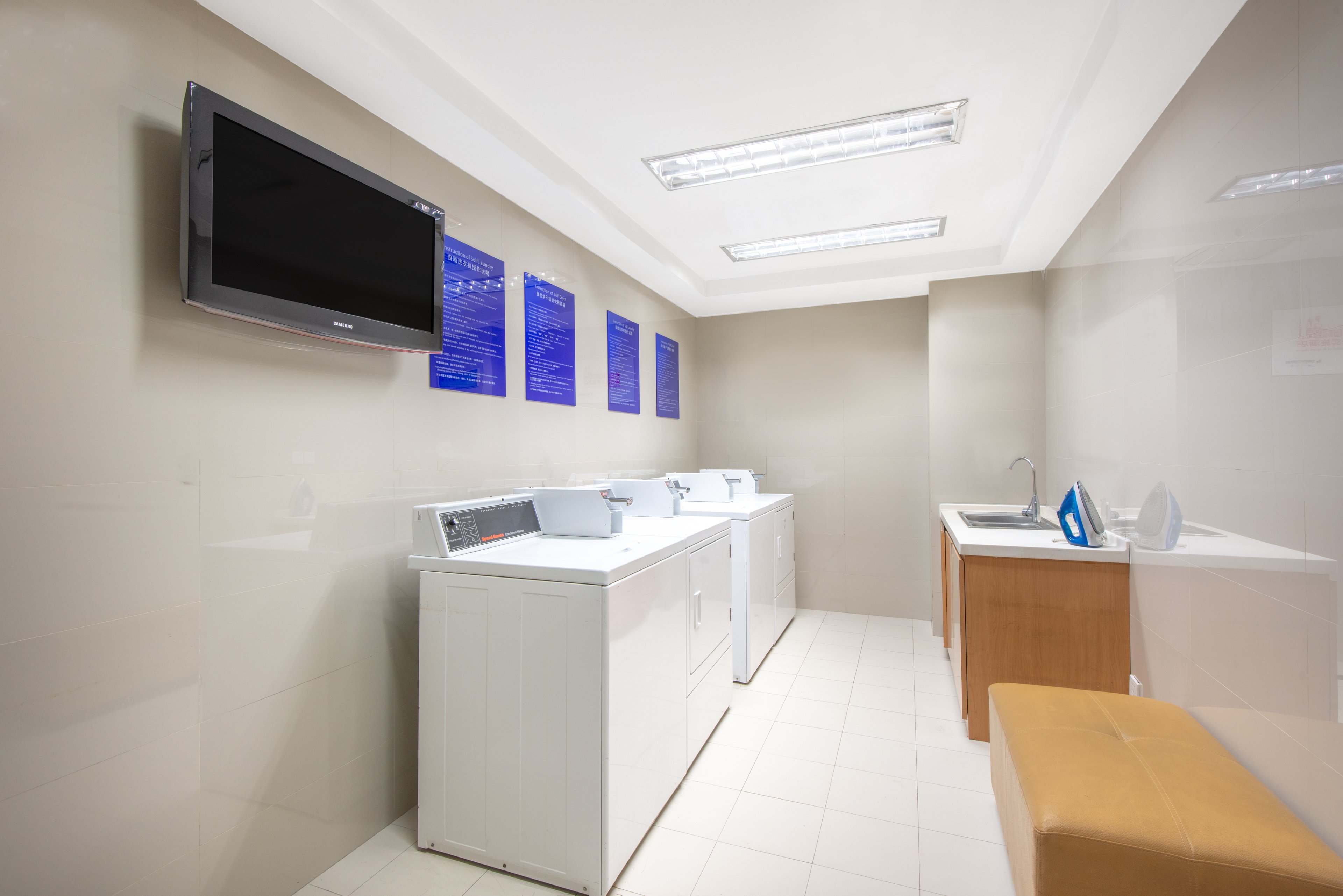 Holiday Inn Express Suzhou Changjiang 36/36