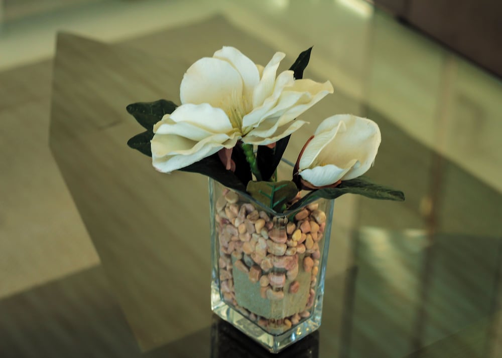 Casablanca Suites Near Airport 22/59