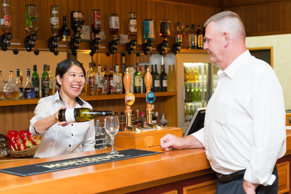 Distinction Whangarei Hotel And Conference Centre 31/49