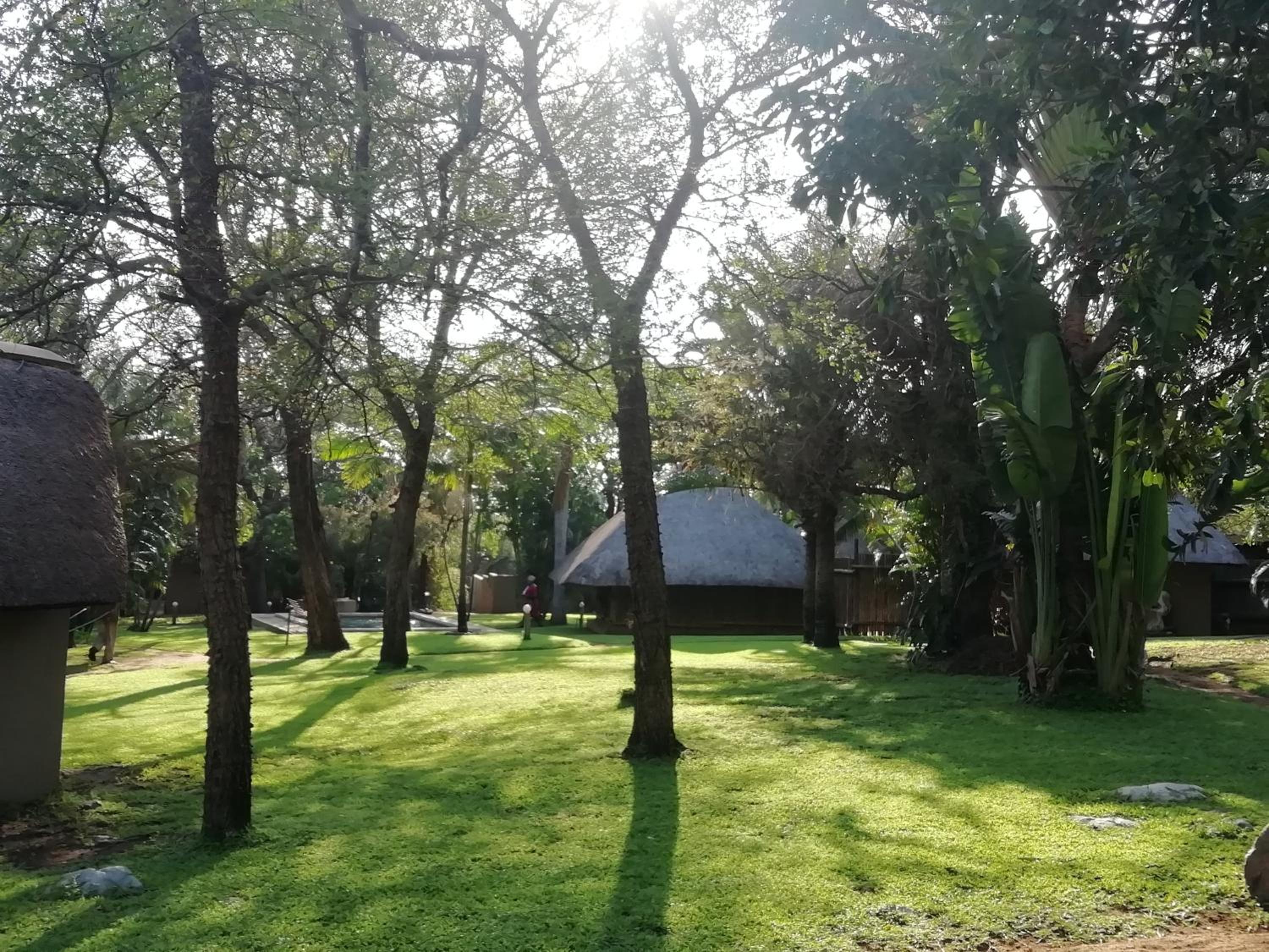Shumba Safari Lodge 25/50