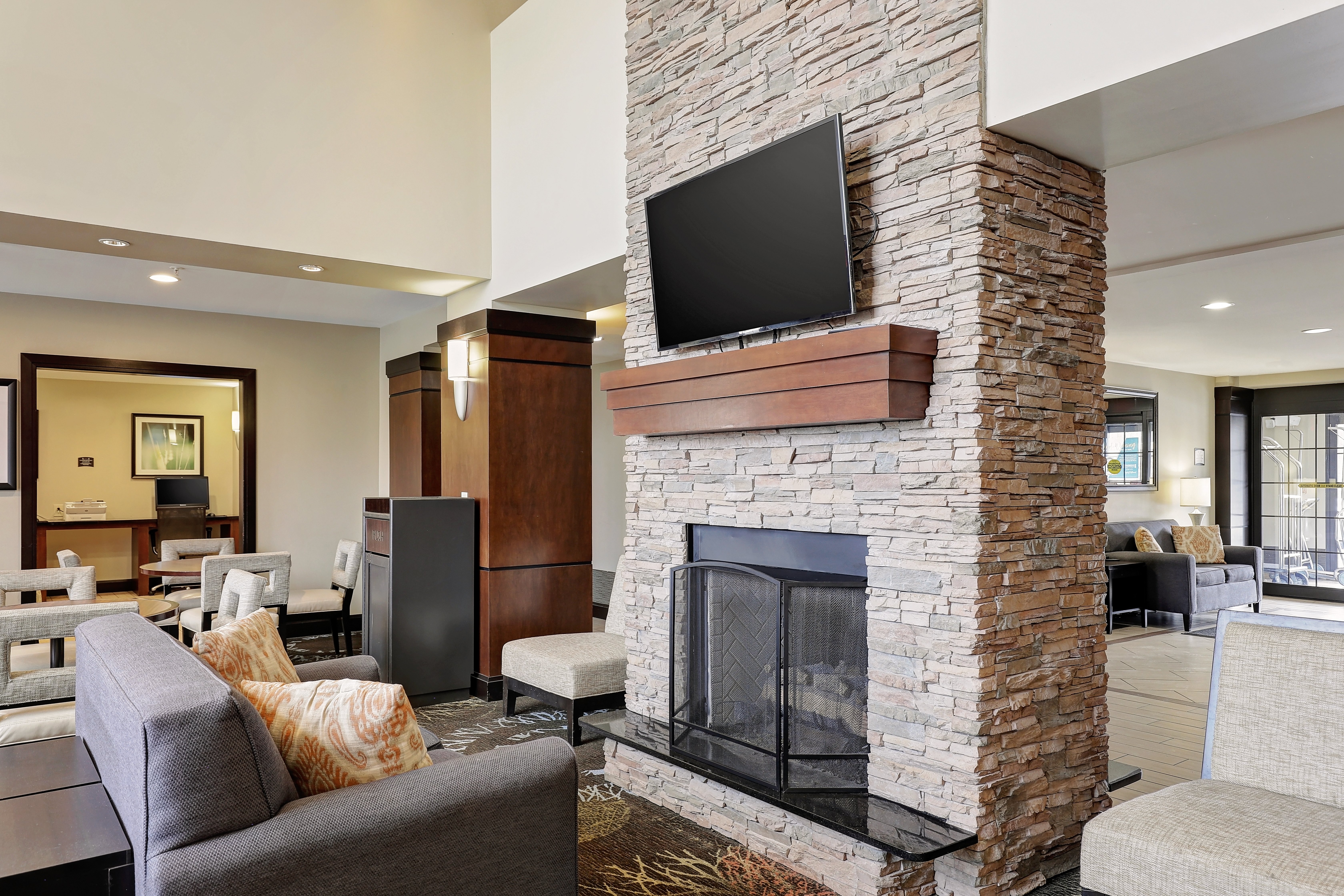 Staybridge Suites Washington D.C. - Greenbelt 17/28