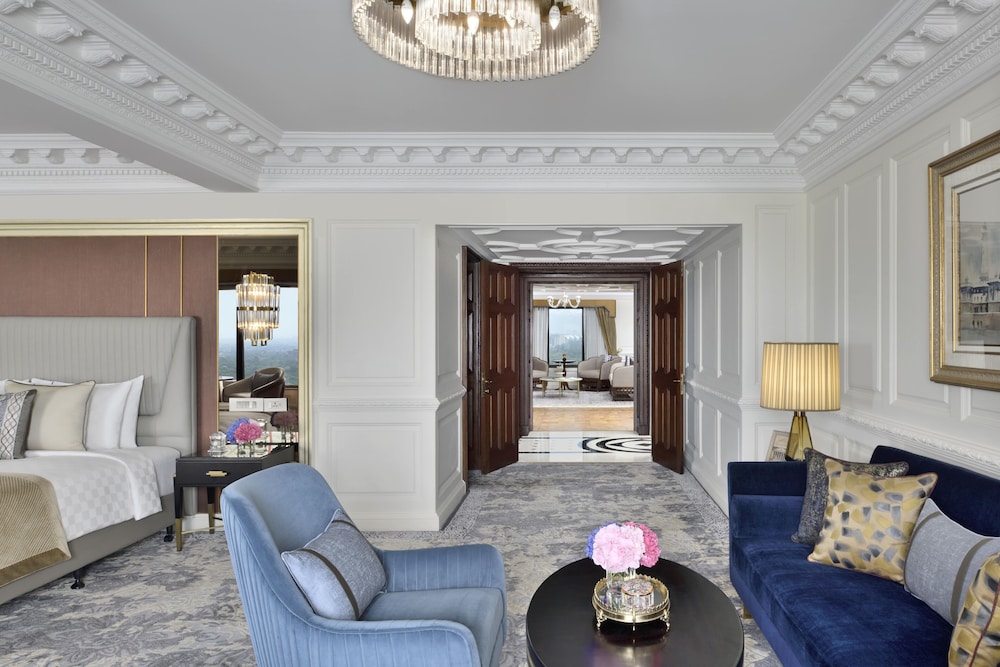 Taj Mahal Hotel, New Delhi 37/75