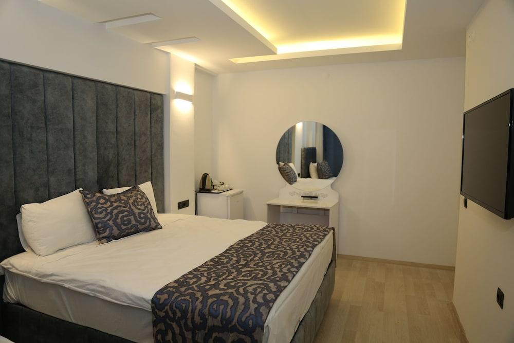 Liva Hotel Aksaray 2/13
