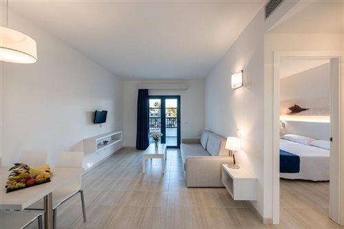 1 Bedroom, Premium, Apartment