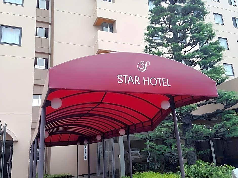 Star Hotel Koriyama 1/18