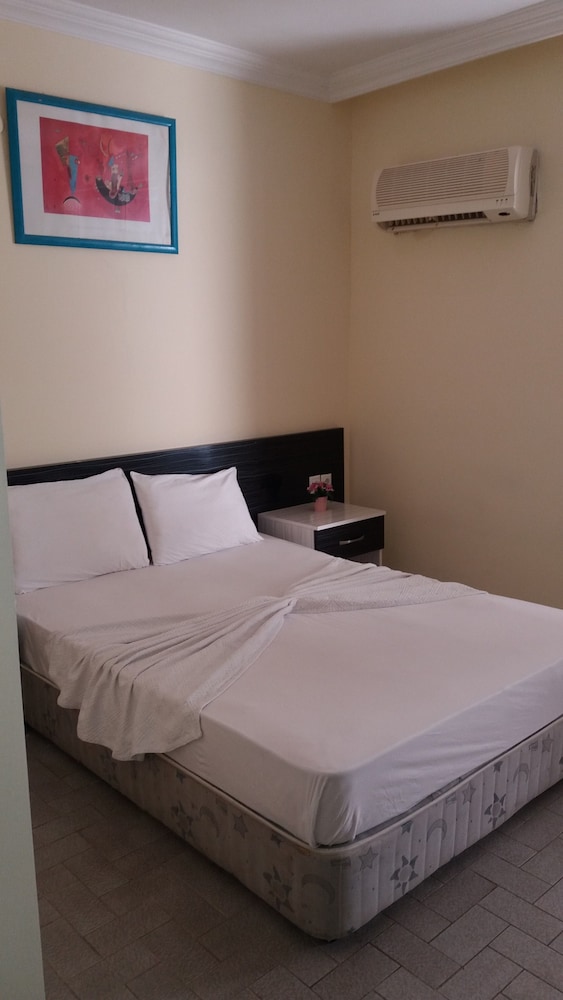 Delphin Apart Hotel 20/72