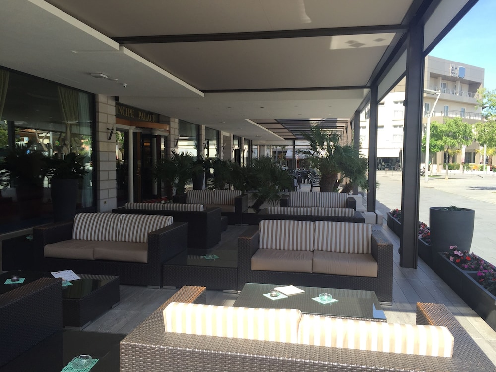 Hotel Principe Palace 40/60