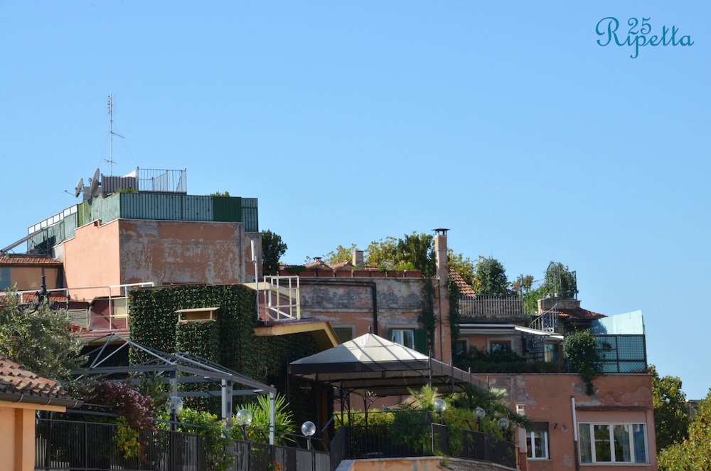 Ripetta 25 6/71