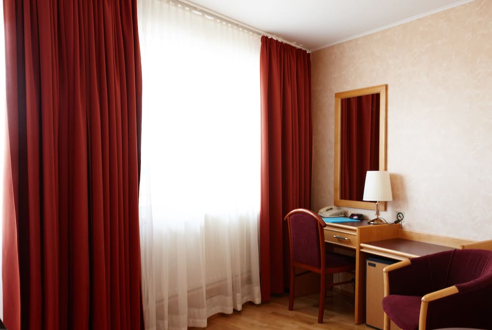 Fosshotel Raudara 35/55