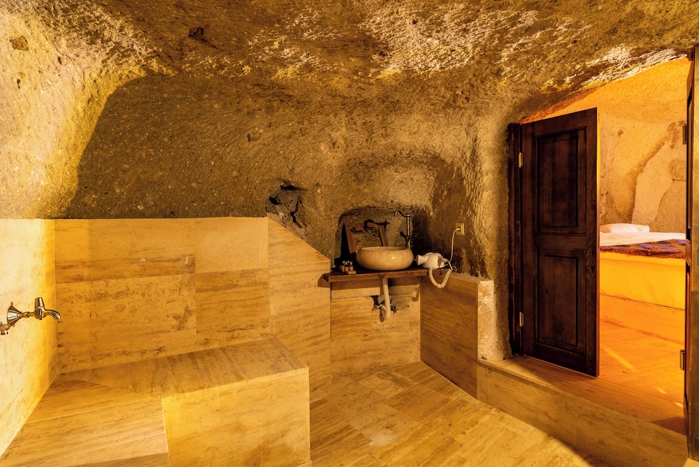 Snora Cave Cappadocia 22/50