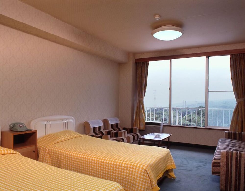 Hotel Shiraiwa 7/20