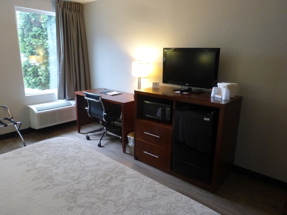 Quality Inn Easton, PA 19/23