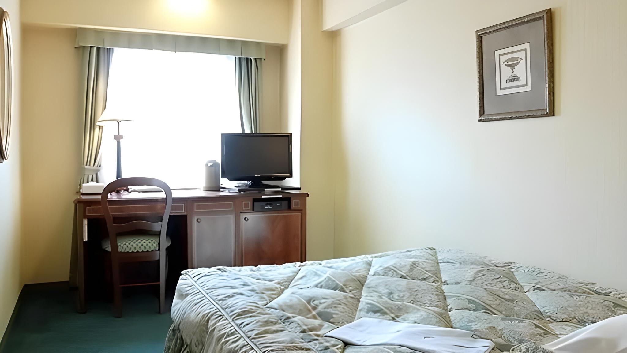 Deluxe, Single, Semi Double Bed, Smoking