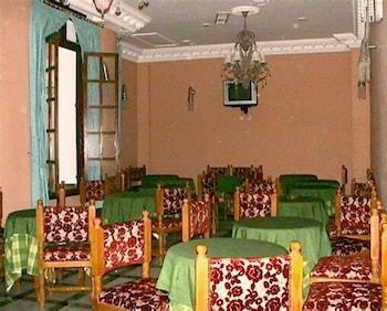 Volubilis Hotel 20/22