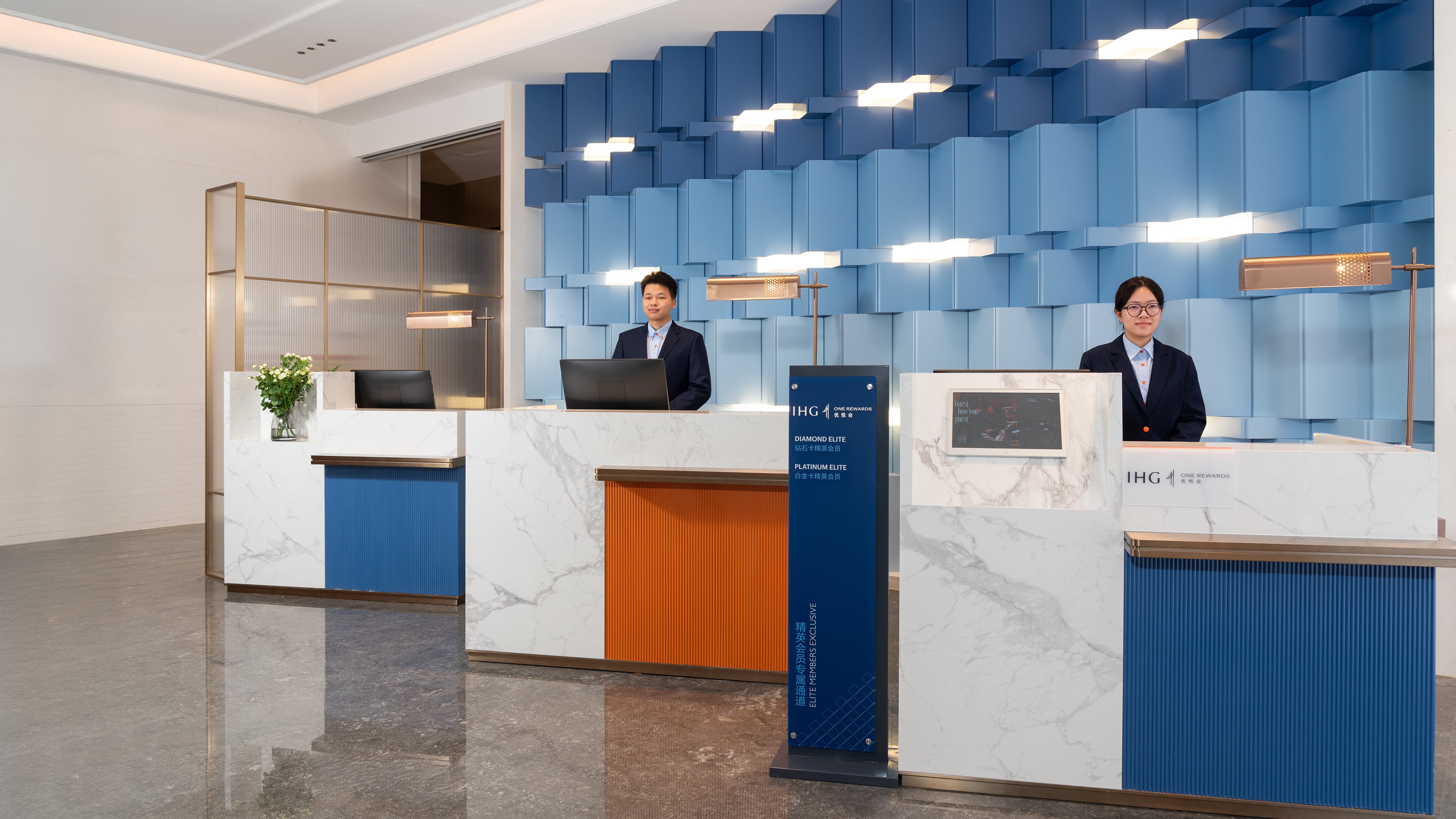 Holiday Inn Express Kunming Economic Dev Zone by IHG 5/24