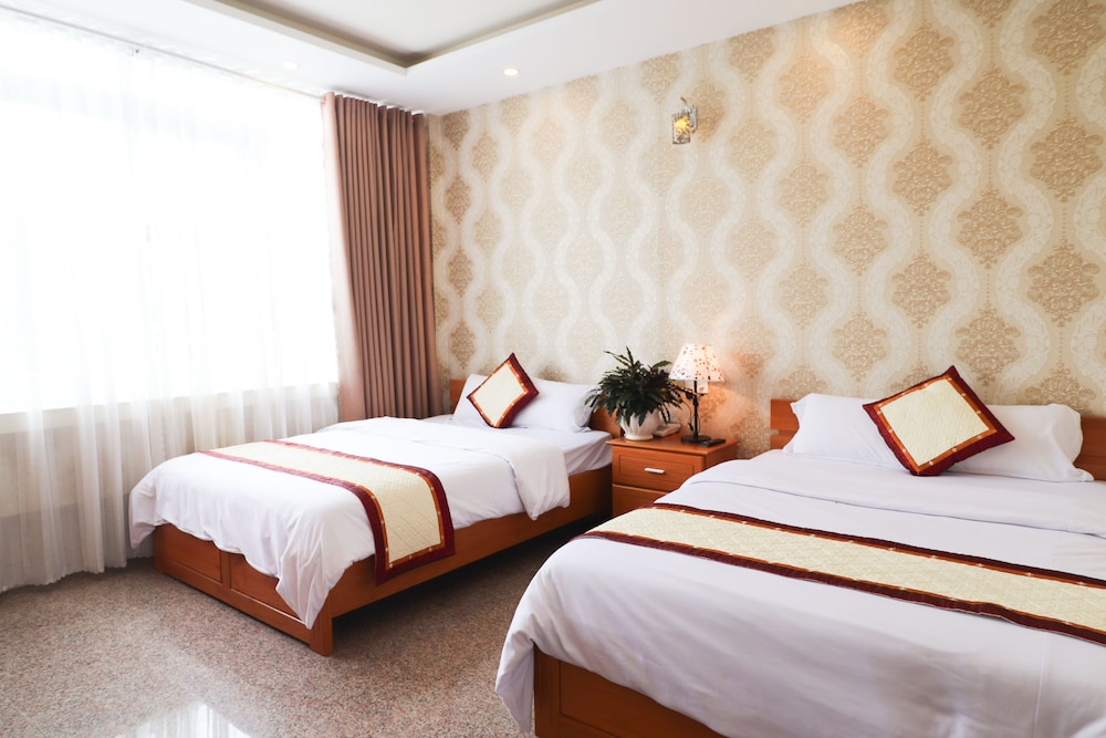 Mine Hotel Da Lat 22/50