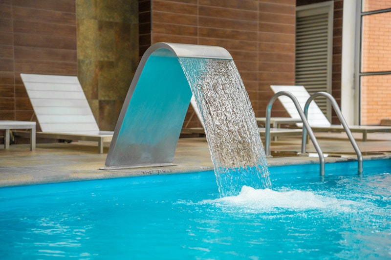 Hilton Garden Inn Santiago Airport 32/83