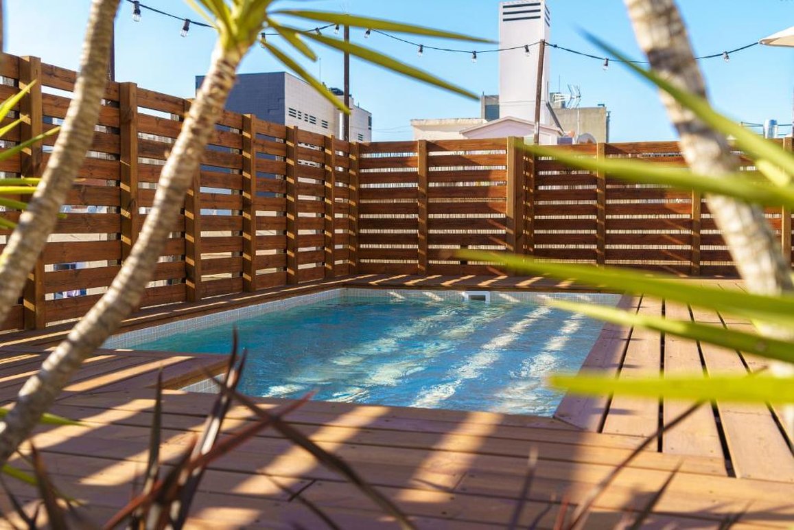 Casa Lit Barcelona by Ona 22/42