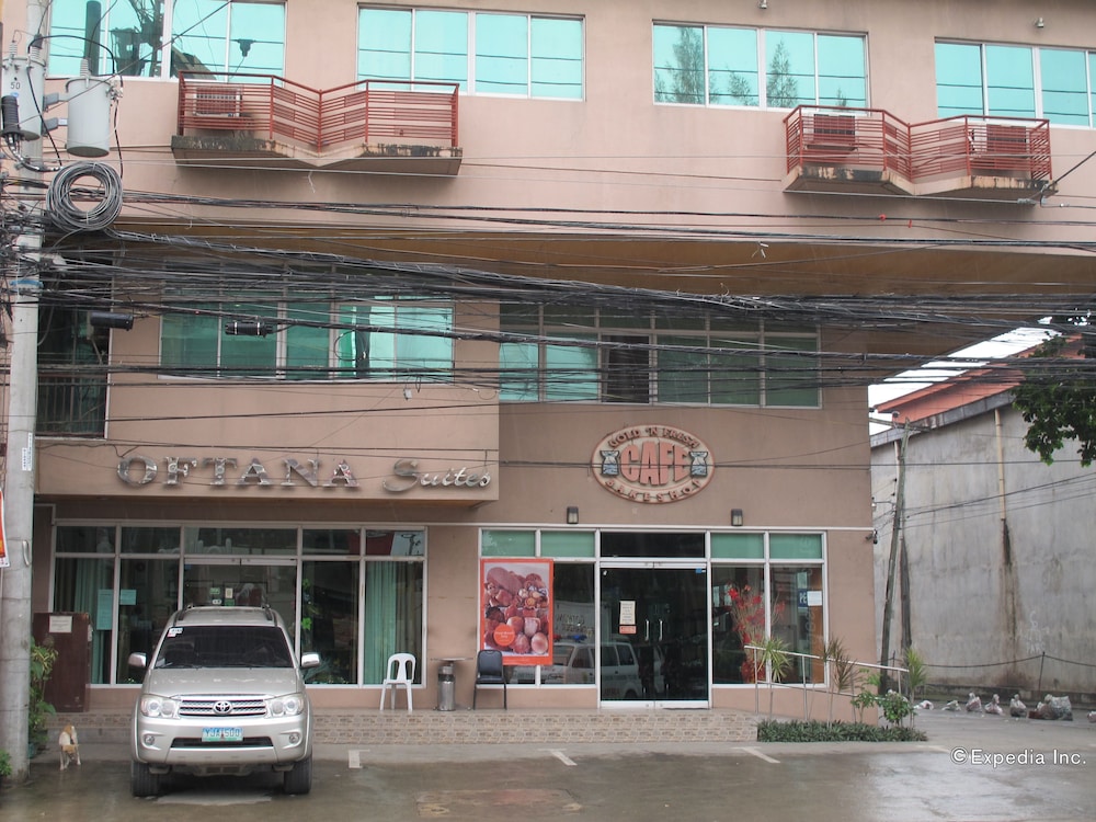 Oftana Suites photo3