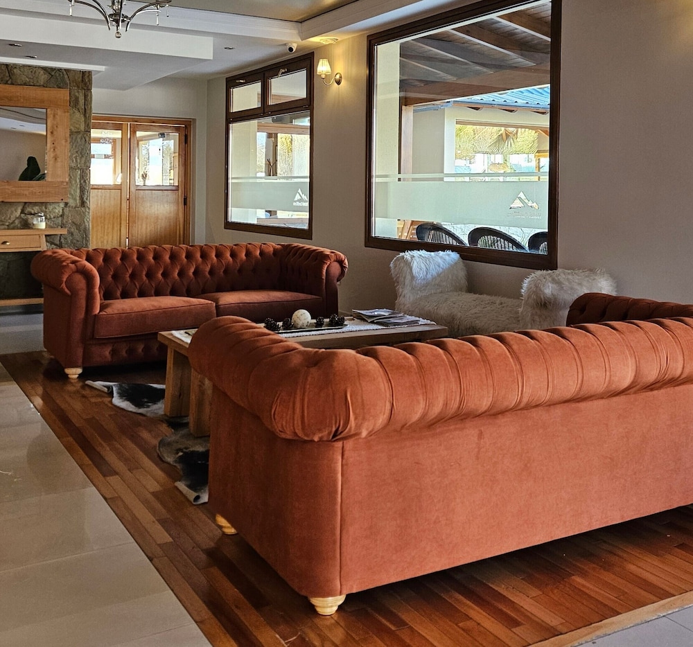 Cumbres Hotel 38/50