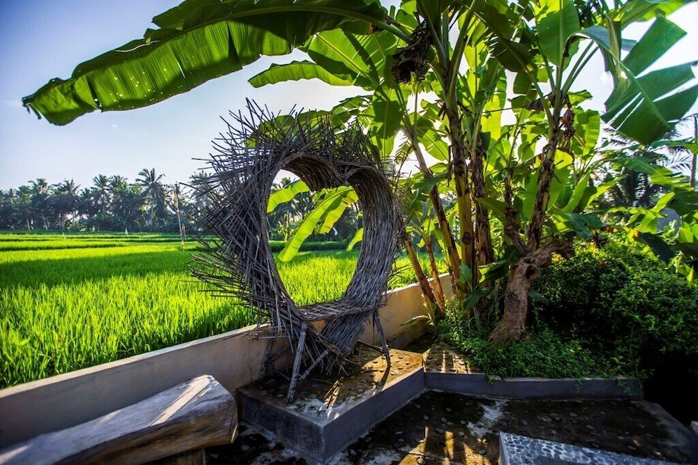 Asri Sari Villa Ubud 41/50