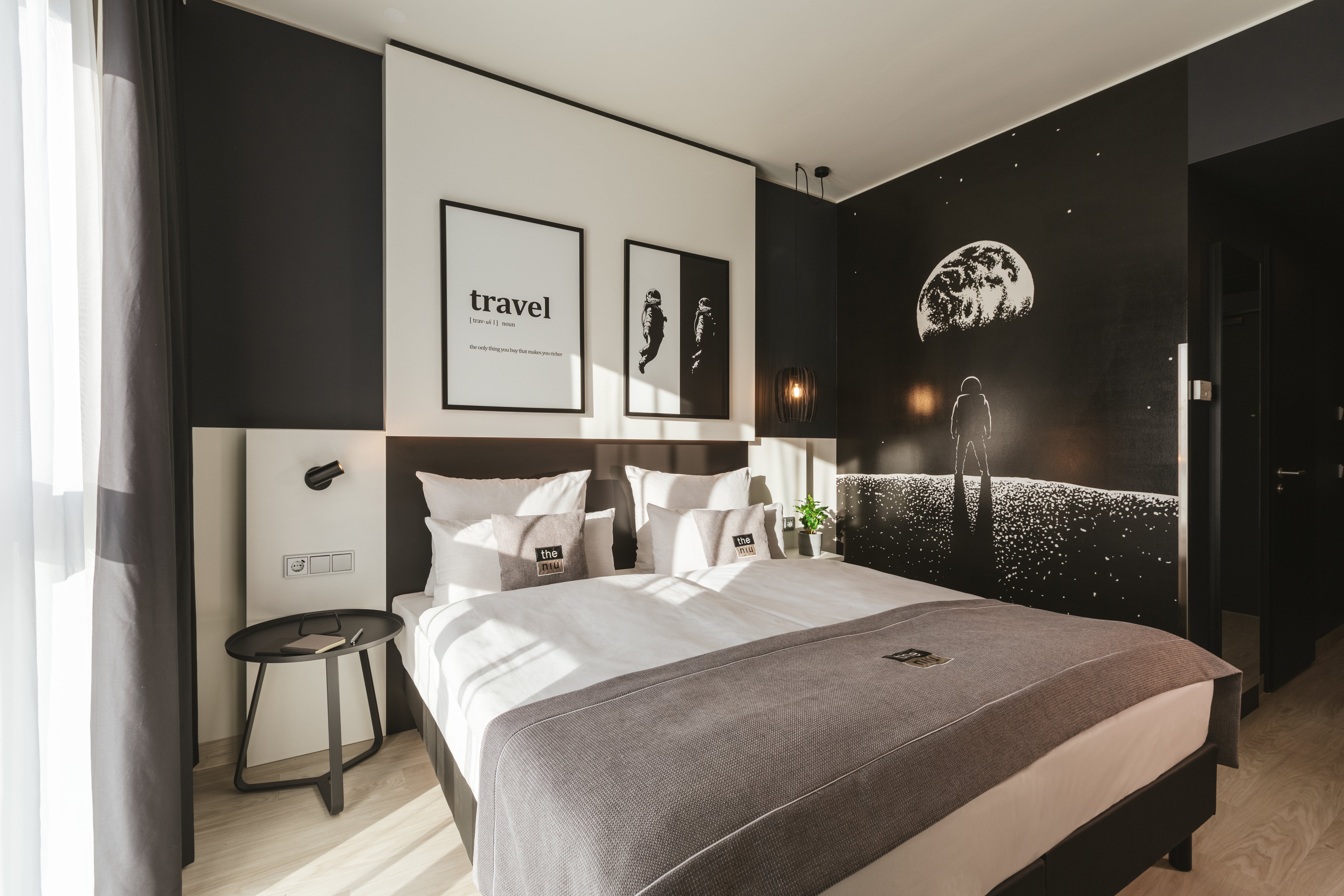 Holiday Inn - the niu, Star Sindelfingen, an IHG Hotel 16/50