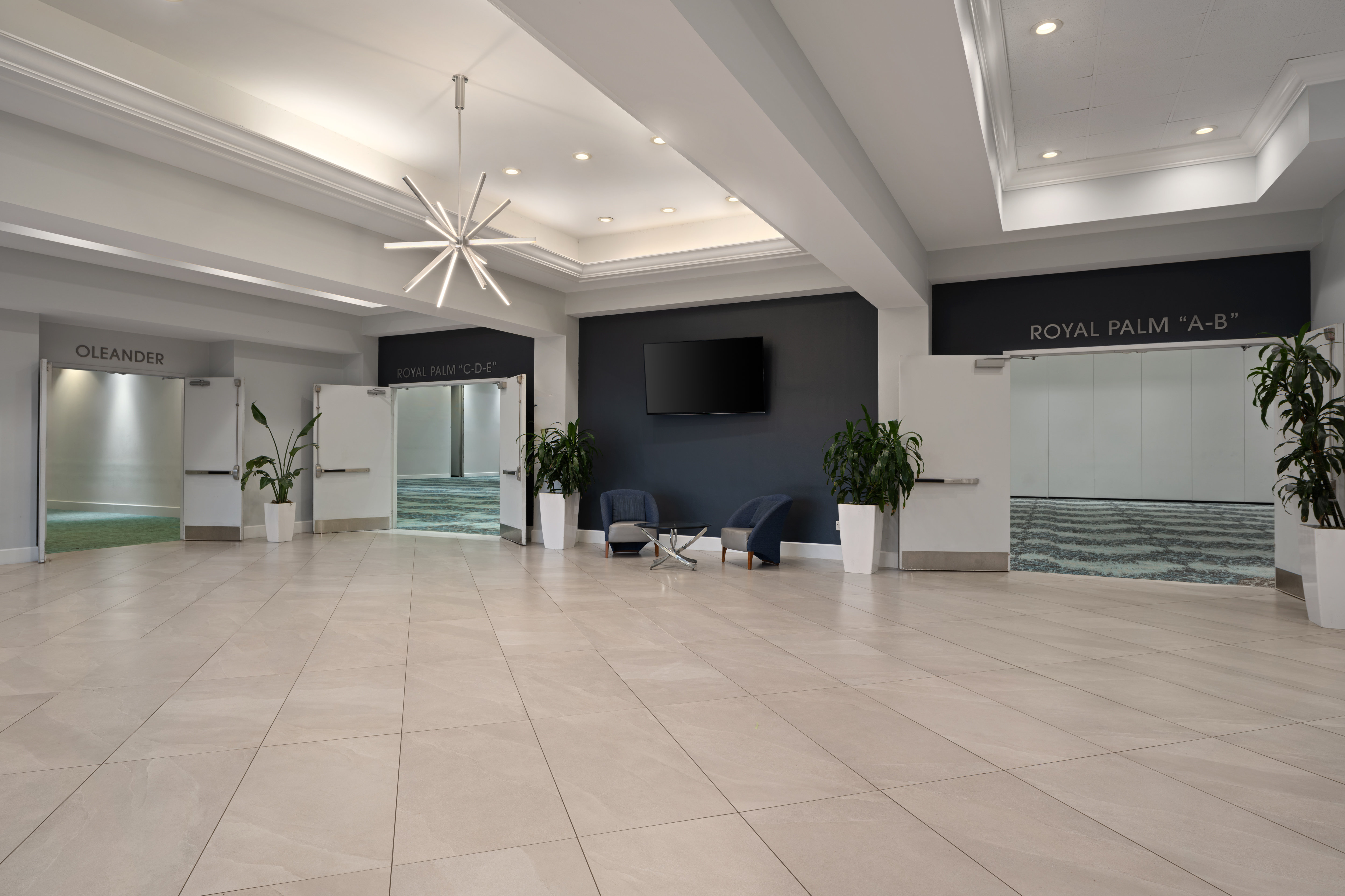 Holiday Inn Resort Kissimmee by the Parks 8/50