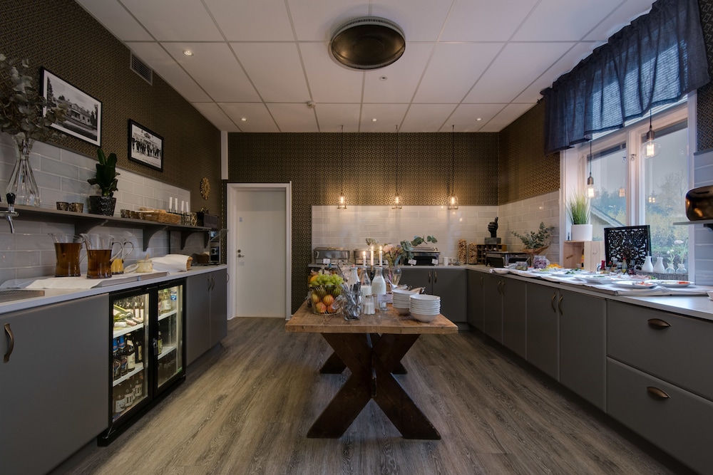 Bjurfors Hotell & Konferens 25/34