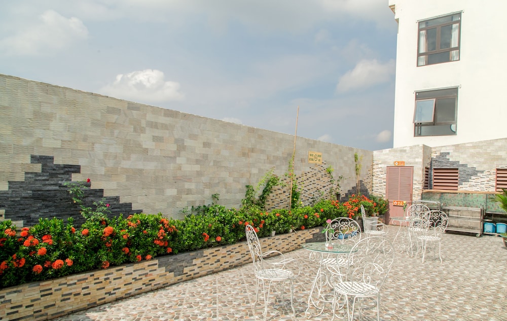 Palm Hotel Thanh Hoa 62/68