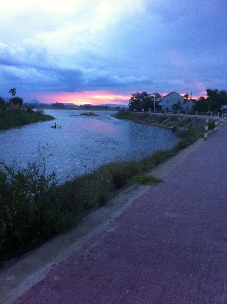 Dong Nguyen Homestay Riverside 27/36
