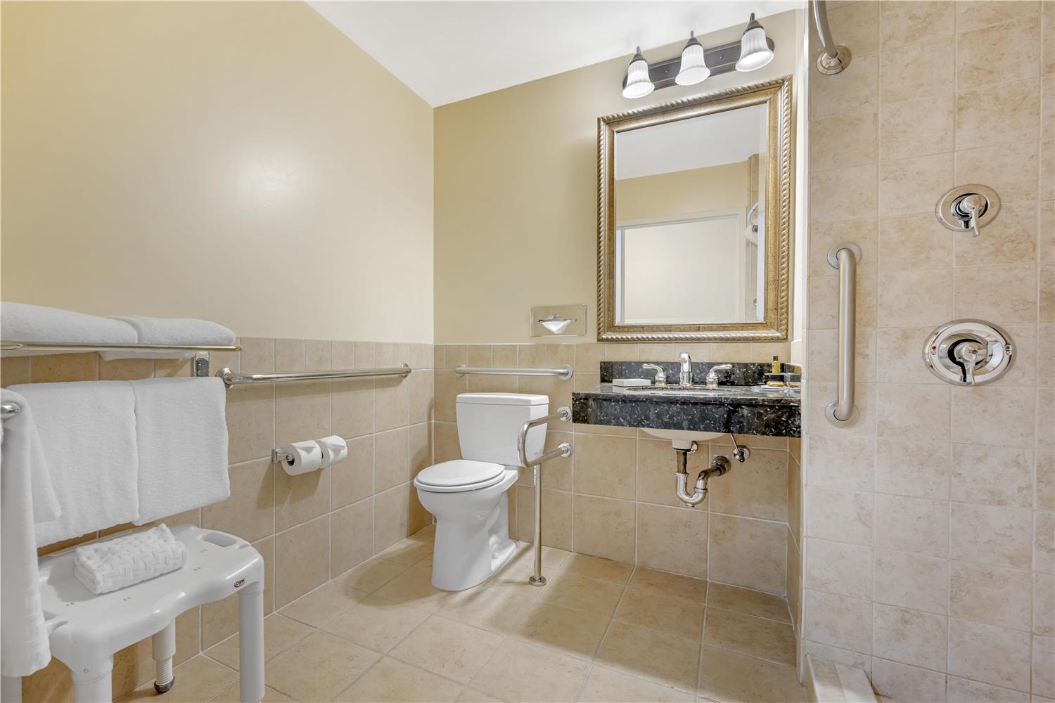 Best Western Plus Vineyard Inn & Suites 51/51