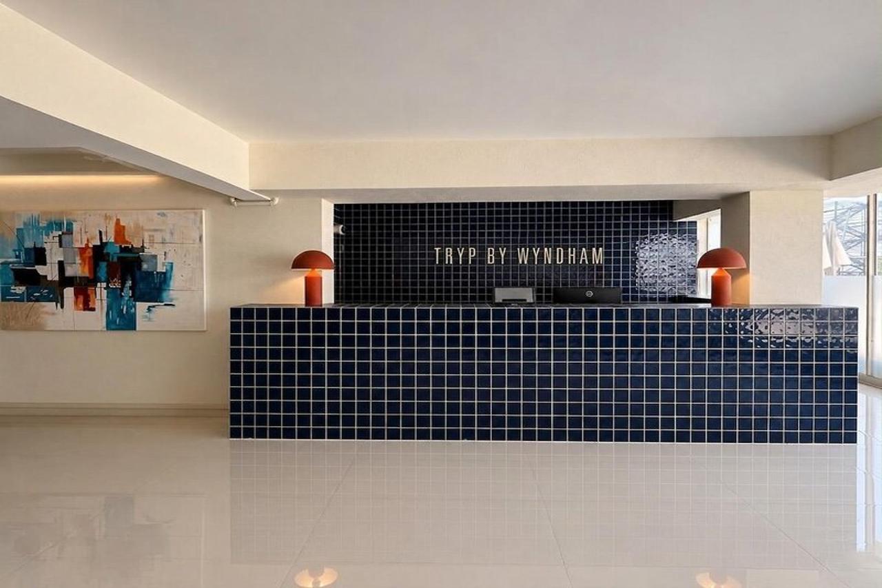 Tryp By Wyndham Didim 8/41