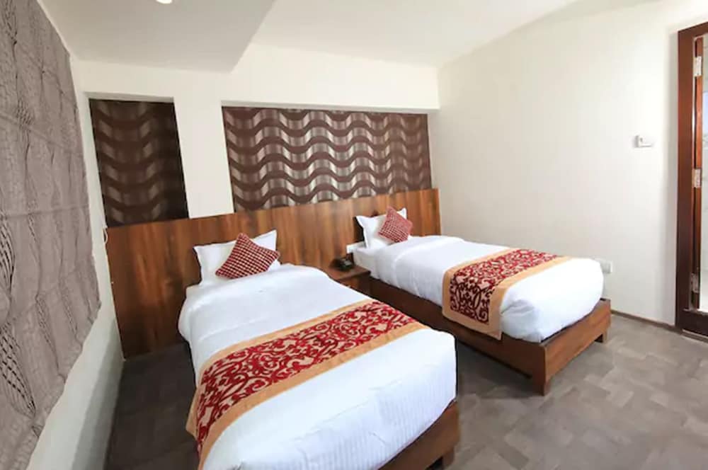Dev Guest House 4/17