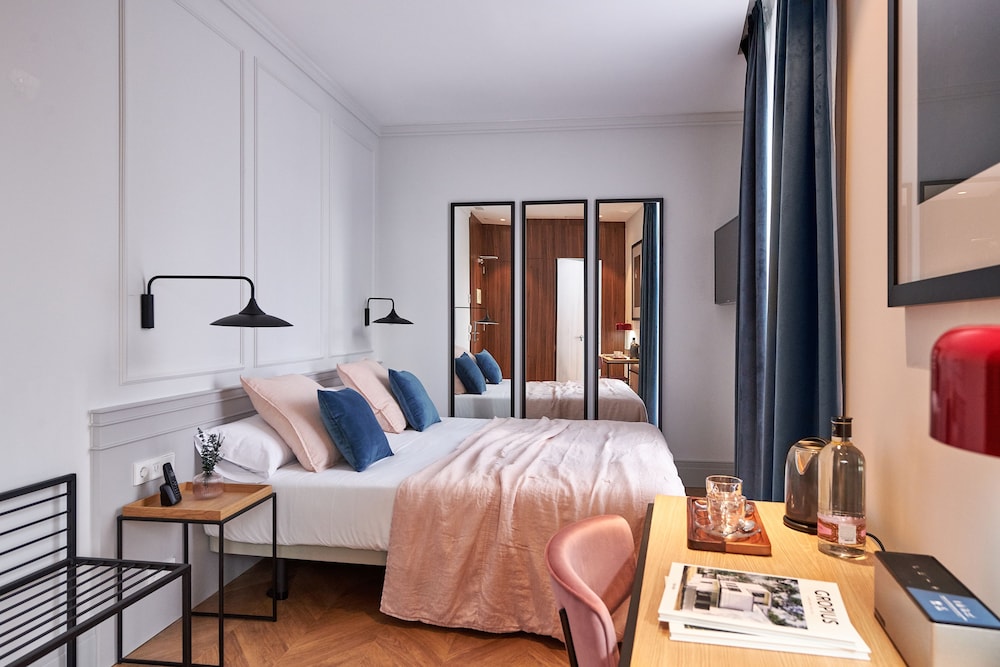 Hotel Helen Berger 18/58