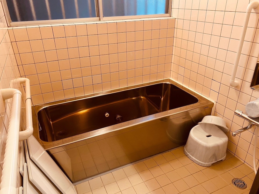 Ryokan Sansuiso 44/45